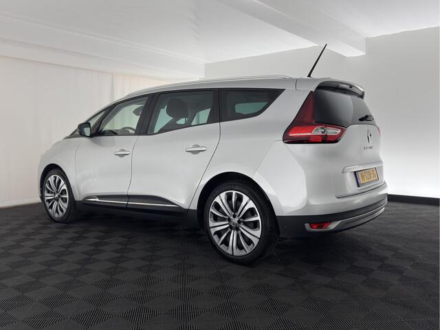 Renault GRAND SCENIC 1.3 TCe Business Zen [ 7-Pers. ] *NAVI-FULLMAP | COMFORT-SEATS | DIGI-COCKPIT | ECC | PDC | CRUISE*