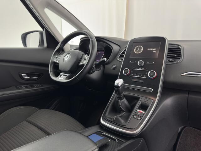 Renault GRAND SCENIC 1.3 TCe Business Zen [ 7-Pers. ] *NAVI-FULLMAP | COMFORT-SEATS | DIGI-COCKPIT | ECC | PDC | CRUISE*