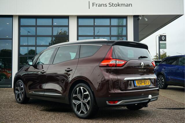 Renault GRAND SCENIC 1.3 TCE 140 EDC Intens