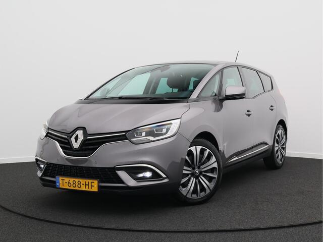 Renault GRAND SCENIC 1.3 TCe Equilibre 7P/ automaat/ lage km!