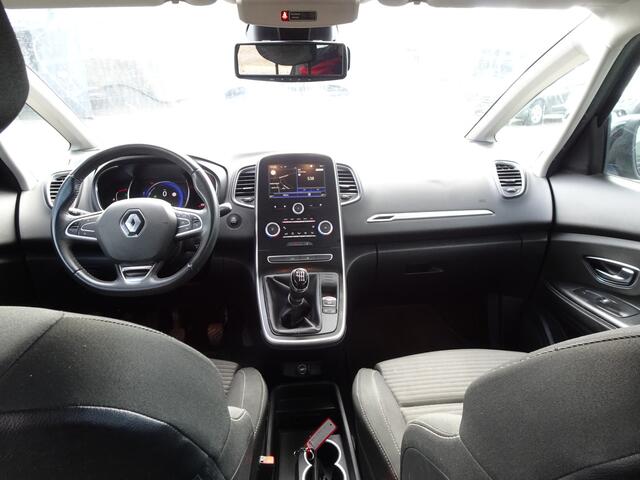 Renault GRAND SCENIC 1.2 TCe 7-Pers
