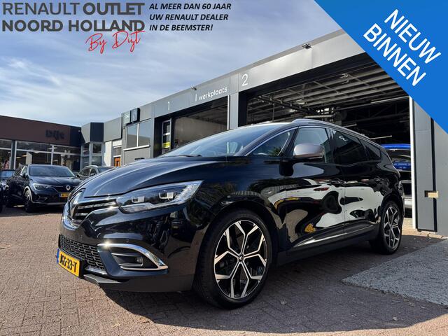 Renault GRAND SCENIC 1.3 TCe Intens