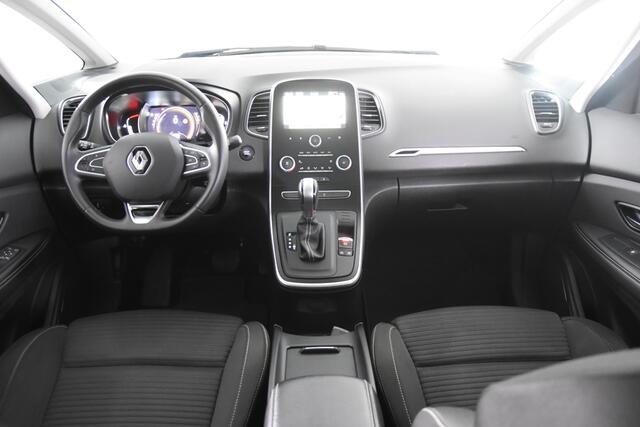 Renault GRAND SCENIC 1.3 TCe Edition*1ste Eigenaar*7-zits*Navigatie*Trekhaak*