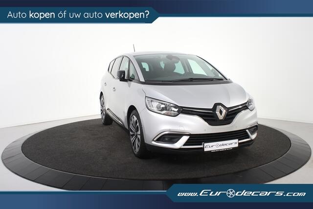 Renault GRAND SCENIC 1.3 TCe Edition*1ste Eigenaar*7-zits*Navigatie*Trekhaak*