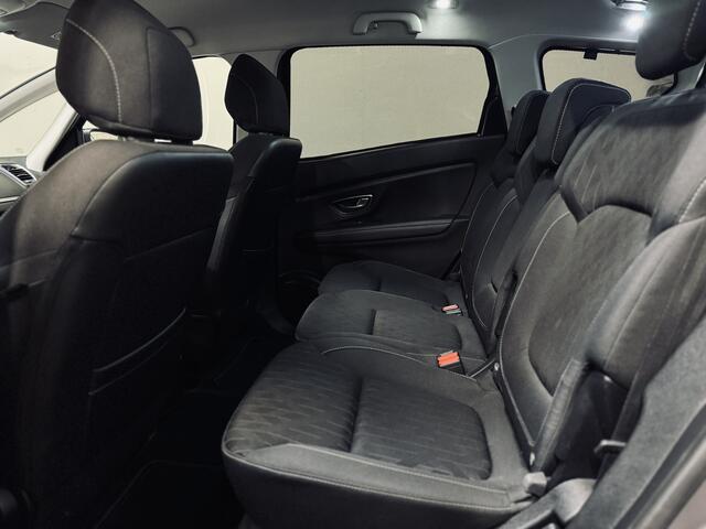 Renault GRAND SCENIC 1.3 TCe Limited 7p. | Trekhaak | NAP | CarPlay