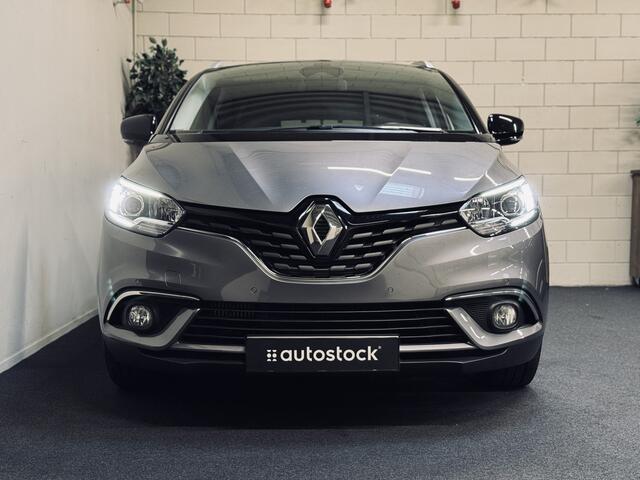 Renault GRAND SCENIC 1.3 TCe Limited 7p. | Trekhaak | NAP | CarPlay
