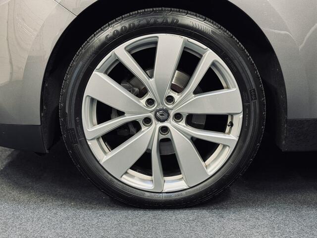 Renault GRAND SCENIC 1.3 TCe Limited 7p. | Trekhaak | NAP | CarPlay