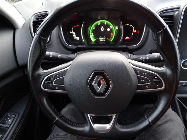 Renault GRAND SCENIC 1.2 TCE ZEN 7P-Clima-Navi-Cruise-Blth-Trkh-Led-Media