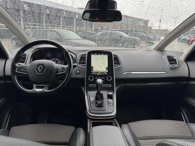 Renault GRAND SCENIC 1.3 TCe Bose AUTOMAAT / TREKHAAK / NAVIGATIE / BOSE AUDIO /