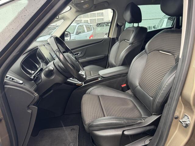 Renault GRAND SCENIC 1.3 TCe Bose AUTOMAAT / TREKHAAK / NAVIGATIE / BOSE AUDIO /