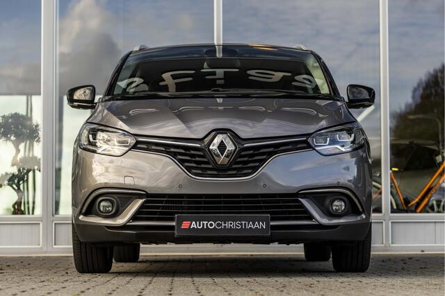 Renault GRAND SCENIC 1.2 TCe Bose | Camera | 20" | Trekhaak