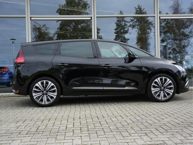 Renault GRAND SCENIC 1.3 TCe Automaat Equilibre 7p. | Navigatie | DAB | Trekhaak | Camera