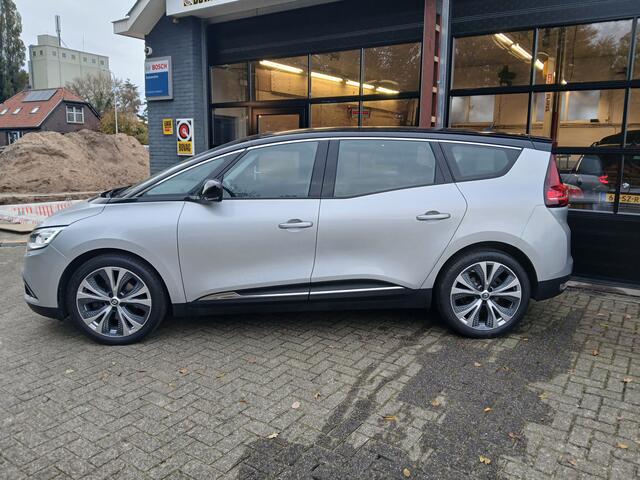 Renault GRAND SCENIC 1.3 TCe Limited 7p.