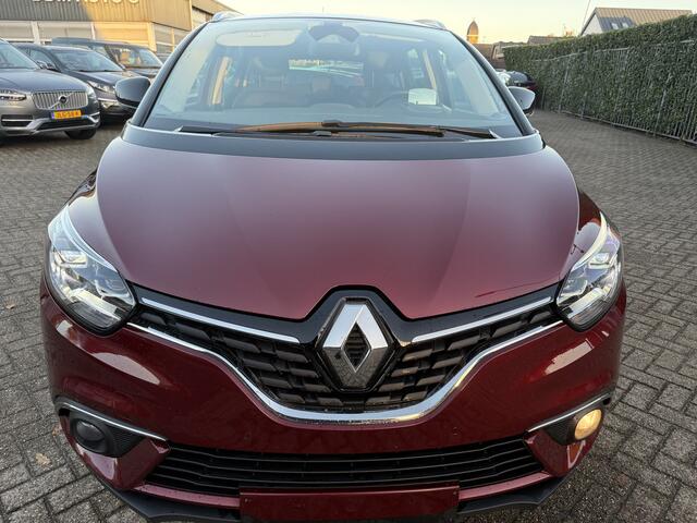 Renault GRAND SCENIC 1.7 Blue dCi Bose 7p. B