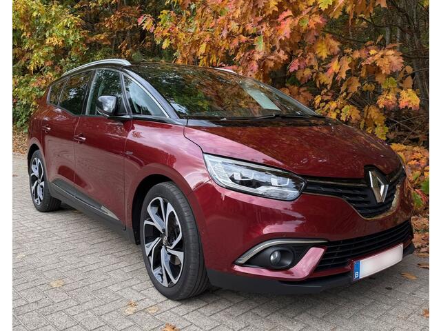 Renault GRAND SCENIC 1.7 Blue dCi Bose 7p. B