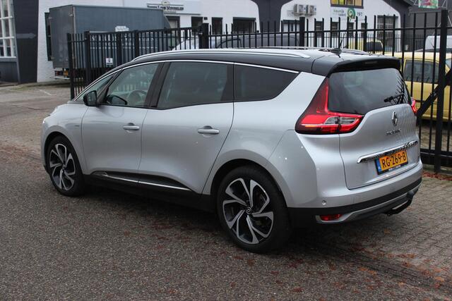 Renault GRAND SCENIC 1.5 dCi Bose Hybrid Assist