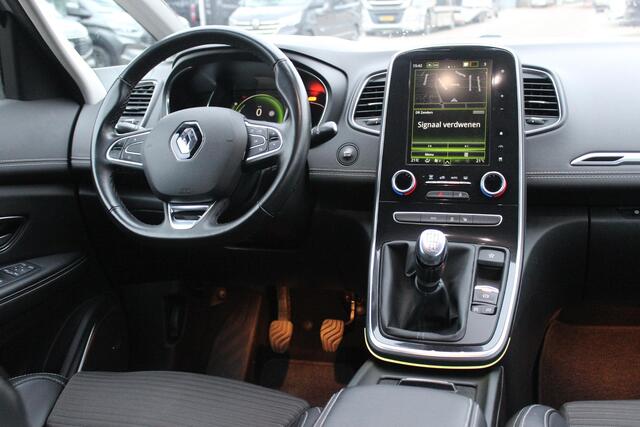 Renault GRAND SCENIC 1.5 dCi Bose Hybrid Assist