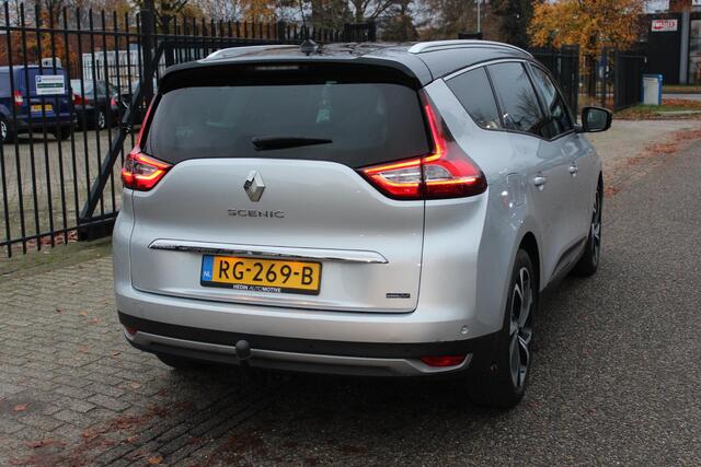 Renault GRAND SCENIC 1.5 dCi Bose Hybrid Assist