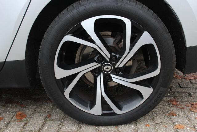 Renault GRAND SCENIC 1.5 dCi Bose Hybrid Assist