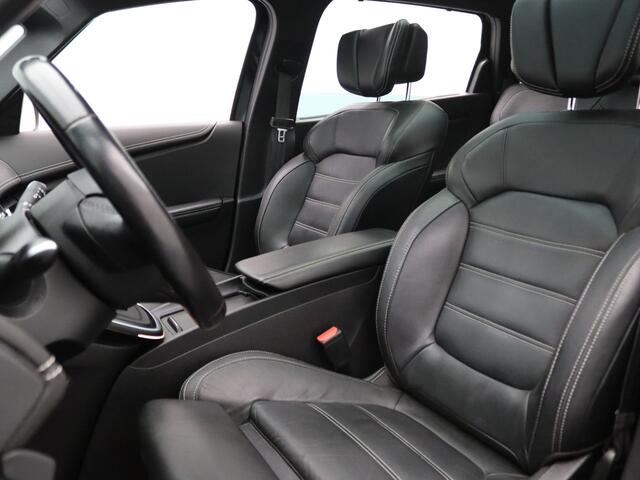 Renault GRAND SCENIC 160pk TCe Intens 7p. Automaat Cruise | Climate | Navi | Parkeersens. v+a | Stoelverw. | Panoramadak