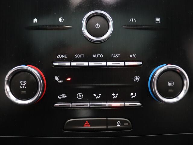 Renault GRAND SCENIC 160pk TCe Intens 7p. Automaat Cruise | Climate | Navi | Parkeersens. v+a | Stoelverw. | Panoramadak