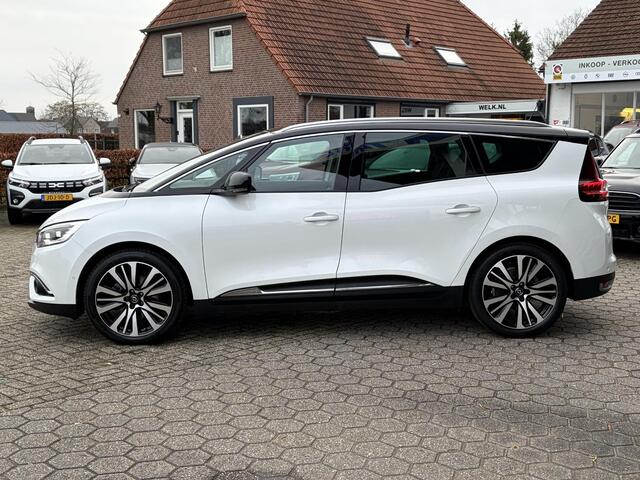 Renault GRAND SCENIC 1.3 TCe Initiale Paris 7p. NAVI | KLIMA | CAMERA | BOVAG !!