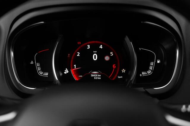 Renault GRAND SCENIC 1.3 TCe Techno 7p. | 7-persoons | navigatie | all season banden