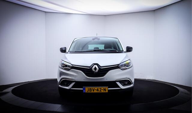 Renault GRAND SCENIC 1.3T 140Pk Aut. 7Pers EVOLUTION FULL LED | NAVI | CLIMA | CRUISE | PDC V+A | DAB