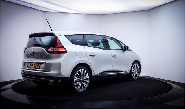 Renault GRAND SCENIC 1.3T 140Pk Aut. 7Pers EVOLUTION FULL LED | NAVI | CLIMA | CRUISE | PDC V+A | DAB
