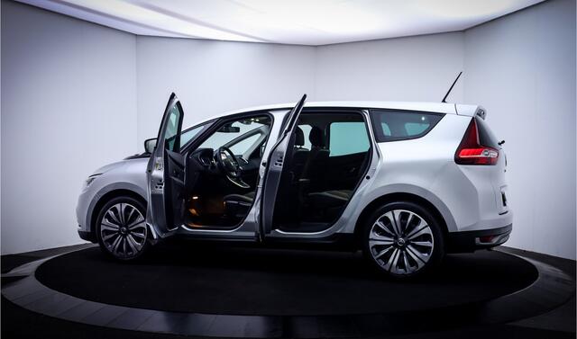 Renault GRAND SCENIC 1.3T 140Pk Aut. 7Pers EVOLUTION FULL LED | NAVI | CLIMA | CRUISE | PDC V+A | DAB