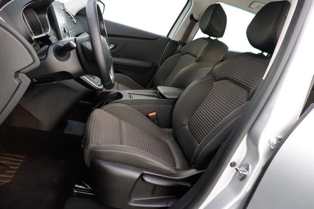 Renault GRAND SCENIC 1.3T 140Pk Aut. 7Pers EVOLUTION FULL LED | NAVI | CLIMA | CRUISE | PDC V+A | DAB