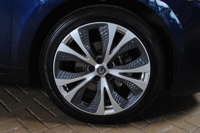 Renault GRAND SCENIC 1.2 TCe Intens