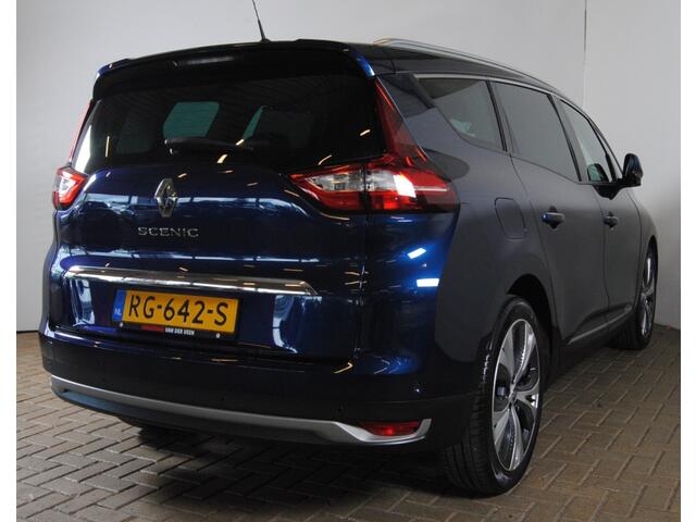 Renault GRAND SCENIC 1.2 TCe Intens