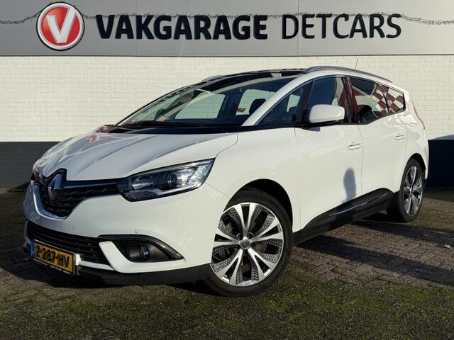 Renault GRAND SCENIC 1.3 TCe Intens 7p.