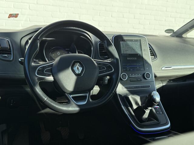 Renault GRAND SCENIC 1.3 TCe Intens 7p.