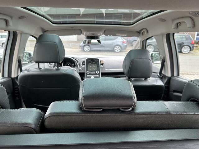 Renault GRAND SCENIC 1.3 TCe Intens 7p.