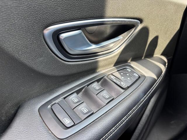 Renault GRAND SCENIC 1.2 Collection 2017 LPG-G3 Xenon 1E Eigenaar