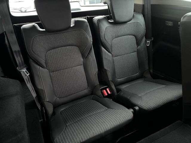 Renault GRAND SCENIC 1.3 TCe 140 Techno 7 pers. Camera Grote Navi Full LED