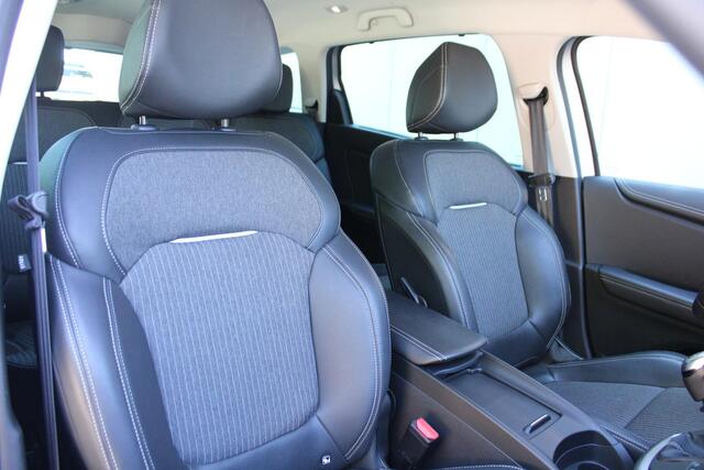Renault GRAND SCENIC 1.3 TCe 140pk Techno 7p. | Camera | Navigatie | Half leder | Cruise control | Climate control