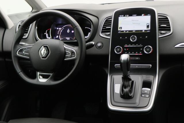 Renault GRAND SCENIC 1.3 TCe Equilibre 7p.