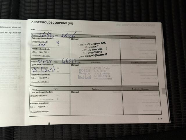 Renault GRAND SCENIC 1.3 TCe 140pk 7p. / Automaat / Trekhaak (1500KG) / Navigatie / Camera / PDC / DAB / Cruise / Clima / All Season Banden /