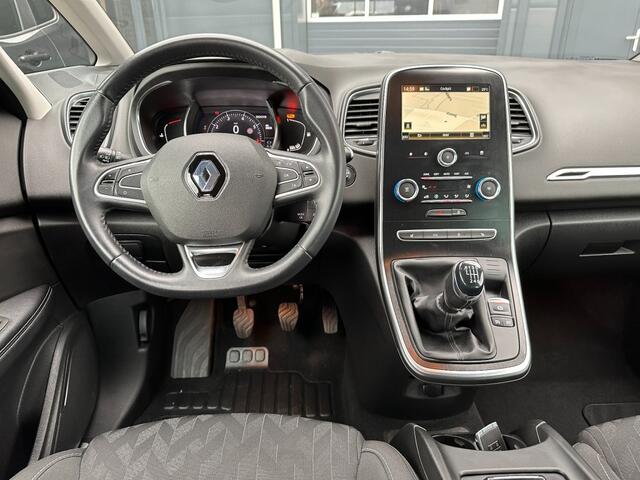 Renault GRAND SCENIC 1.3 TCe Limited 7P Navi Camera 140PK