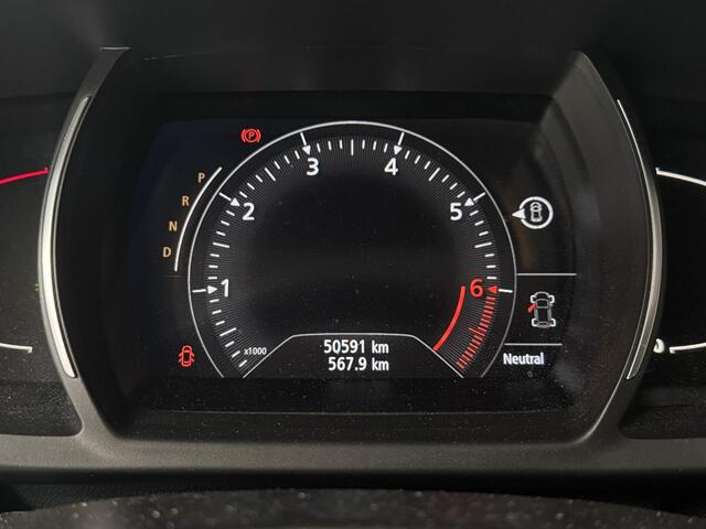 Renault GRAND SCENIC 1.3 TCe Intens | Automaat | Trekhaak | Navigatie | Parkeersensoren V+A |