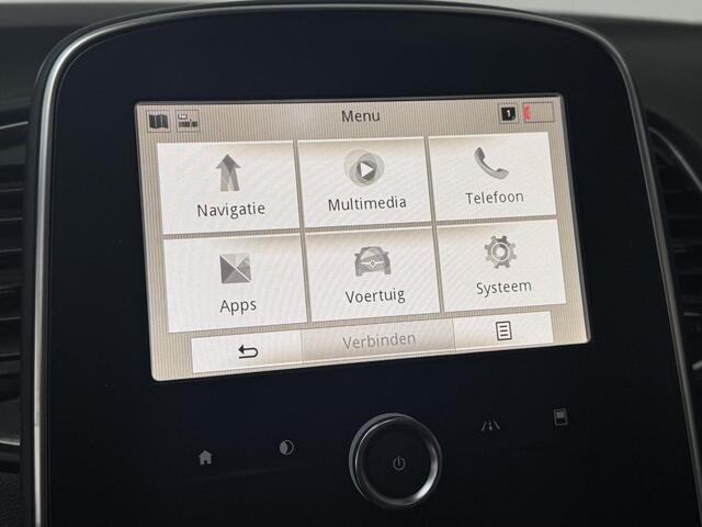 Renault GRAND SCENIC 1.3 TCe Intens | Automaat | Trekhaak | Navigatie | Parkeersensoren V+A |