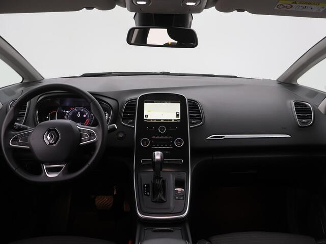 Renault GRAND SCENIC 1.3 TCe 140PK Equilibre 7p. NAVI|CAMERA|BLIS|LED|PDC|CRUISE|ORG.NL