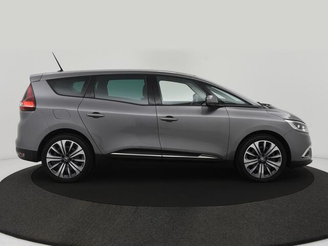 Renault GRAND SCENIC 1.3 TCe 140PK Equilibre 7p. NAVI|CAMERA|BLIS|LED|PDC|CRUISE|ORG.NL