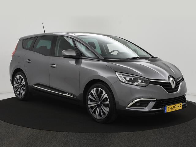 Renault GRAND SCENIC 1.3 TCe 140PK Equilibre 7p. NAVI|CAMERA|BLIS|LED|PDC|CRUISE|ORG.NL