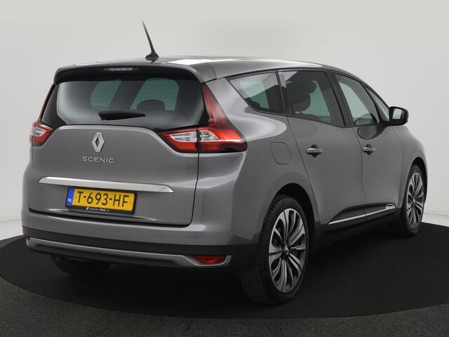 Renault GRAND SCENIC 1.3 TCe 140PK Equilibre 7p. NAVI|CAMERA|BLIS|LED|PDC|CRUISE|ORG.NL