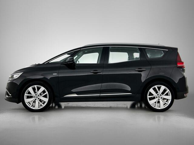 Renault GRAND SCENIC 1.3 TCe Limited / Navi / Airco / Cruise-ctr. / Keyless / Pdc v+a / Airco / 20" Lmv / Apk 06-2026