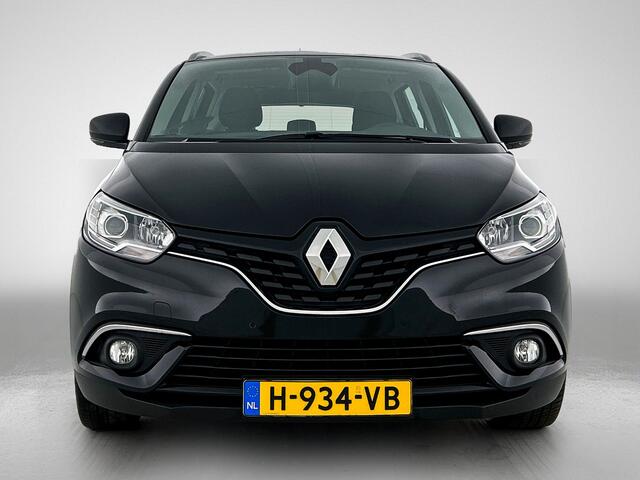 Renault GRAND SCENIC 1.3 TCe Limited / Navi / Airco / Cruise-ctr. / Keyless / Pdc v+a / Airco / 20" Lmv / Apk 06-2026